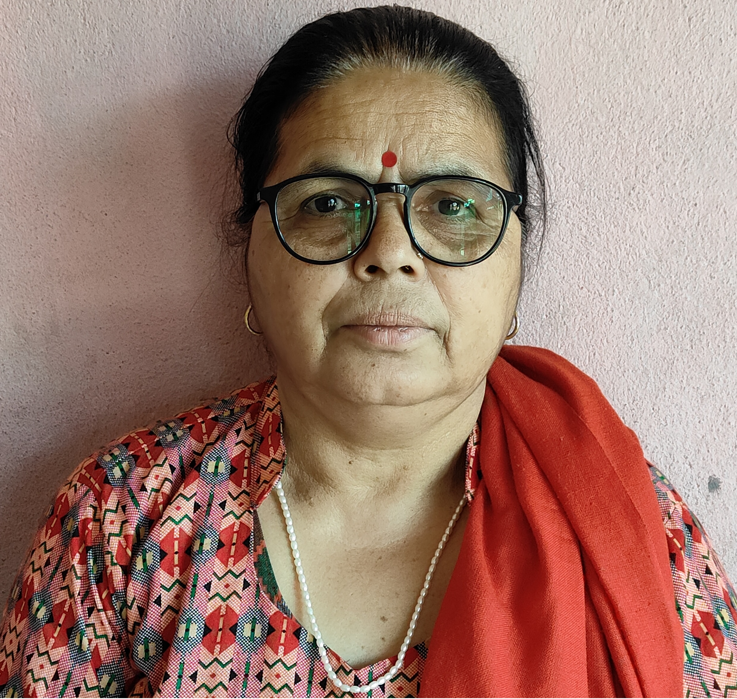 Kalpana Kumari Koirala